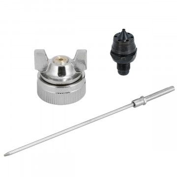 1.5 mm nozzle for spray gun 45202