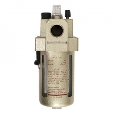 Oil Lubricator 1/2" 10 bar