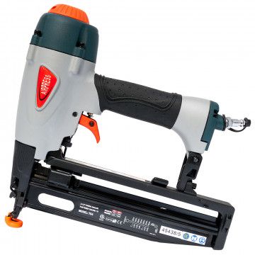 Air nail gun brads 25 - 64 mm brads included