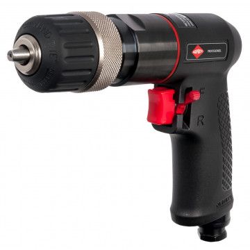 Drill machine 3/8" 10 mm 2000 rpm 168 l/min
