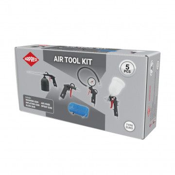Installation kit Euro 5 piece