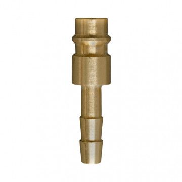 Plugin nipple Euro 12 mm