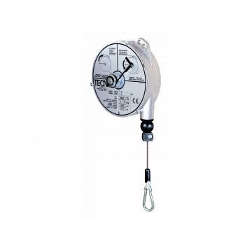 Spring balancer 1 - 2 kg 1.6 m