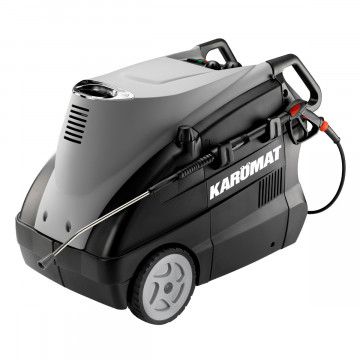 Karömat pressure washer HDT 900-200