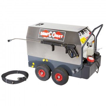 Dampcomat Professional Pressure washer HWO 1200