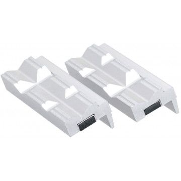 Protective jaw prism 75 mm