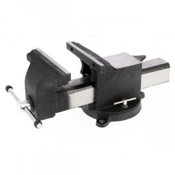 Swivel Vise 10" 22 x 330 mm