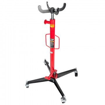 Gearbox lifter 0.5 ton