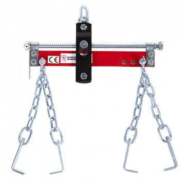 Equator for motorcycles 680 kg