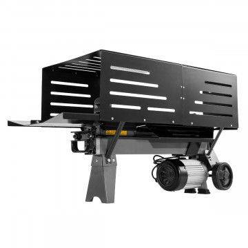 Log splitter horizontal model 5 ton