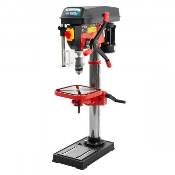 Pillar drilling machine 16-980 16 speeds