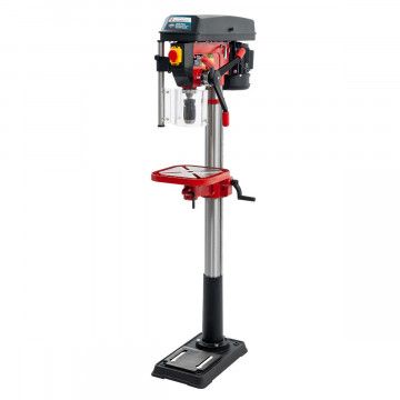 Pillar drilling machine 22-1600 12 speeds