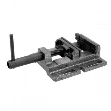 Machine clamp 4" 100 mm professional