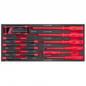 Precision screwdriver