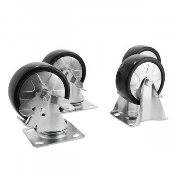 Wheel set for 79500