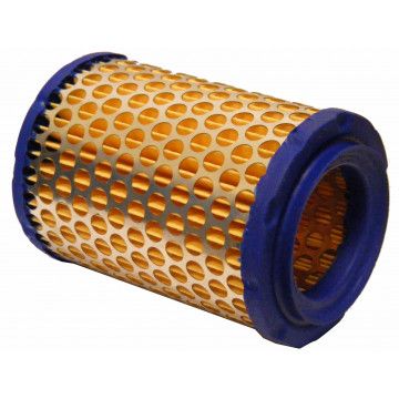 Air filter Element 42 x 75 x 110 mm