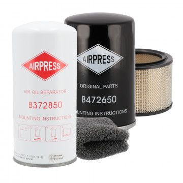 Servicekit B 4000 h APS 15-20 D G1