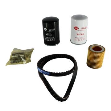 Servicekit B+ 4000 h APS 5.5 Basic G2