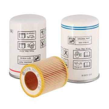Servicekit C 4000 h APS 7.5&10