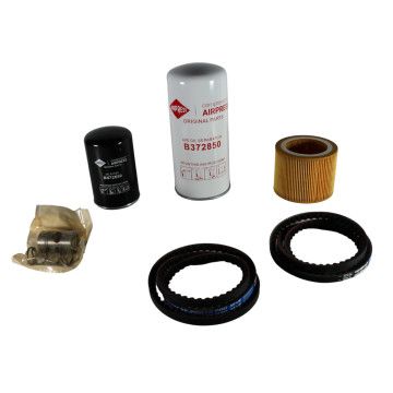 Servicekit B+ 4000 h APS 9 Basic G2
