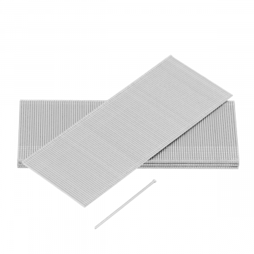 Minibrads Inox 50 mm 7000 pieces