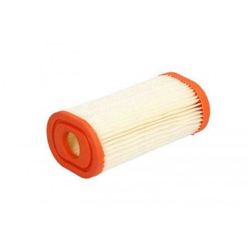 Filter element HK 700-300 oval 130 x 68 x 48 mm / pump B5900B