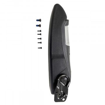 Armrest man 90.5/6 left