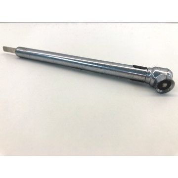 Tire pressure gauge