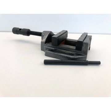 Machine clamp 2.5" 13 mm