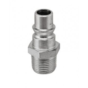 Plug-in nipple type Orion 1/2" Male
