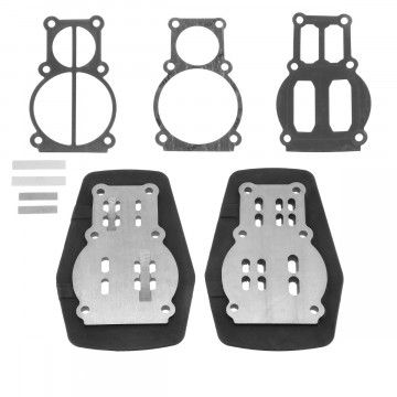 Kit A valve plates for K25 pump