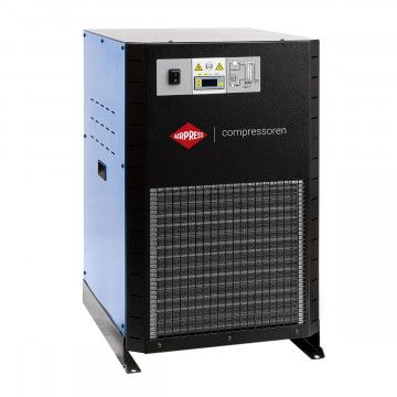 Compressed air dryer RDO 75 1" 1250 l/min "Timer" automatic condensation drain