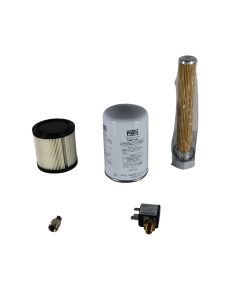 Service kit B Combi Compact