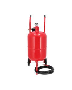 Sandblaster 37.5 l