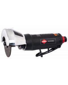 Angle grinder for sheet metal 75 mm 3" 240 l/min
