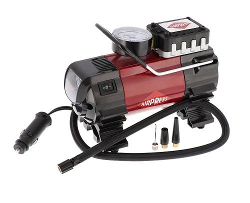 12v Kompressoren - Airpress