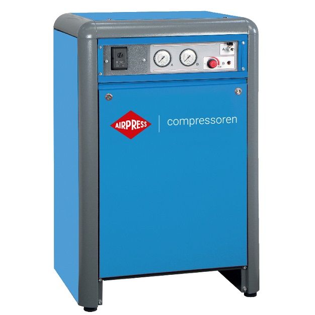 Flüsterkompressoren APZ-Serie Airpress
