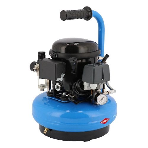 Mini Kompressoren / Tragbare Kompressoren - Airpress